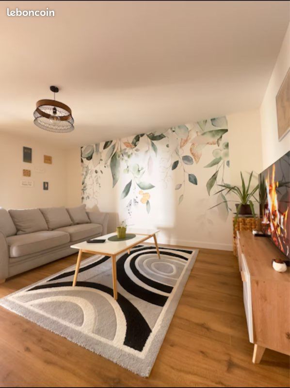 Maison 4 pièces 110 m² · à Ruelle-sur-Touvre · 110 m² · 950 €/mois