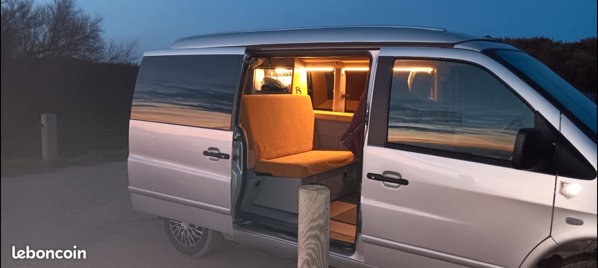 Vito Westfalia Marco Polo (image 3)