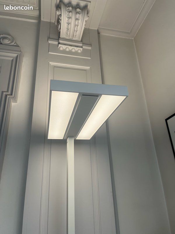 Lampe LED Honeywell - Neuve (image 2)