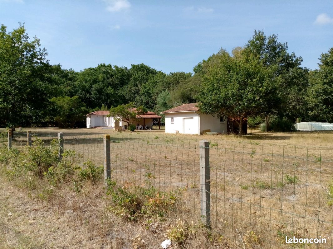 Maison 4 pièces 120 m² · à Vendays-Montalivet · 120 m² · 330 000 €