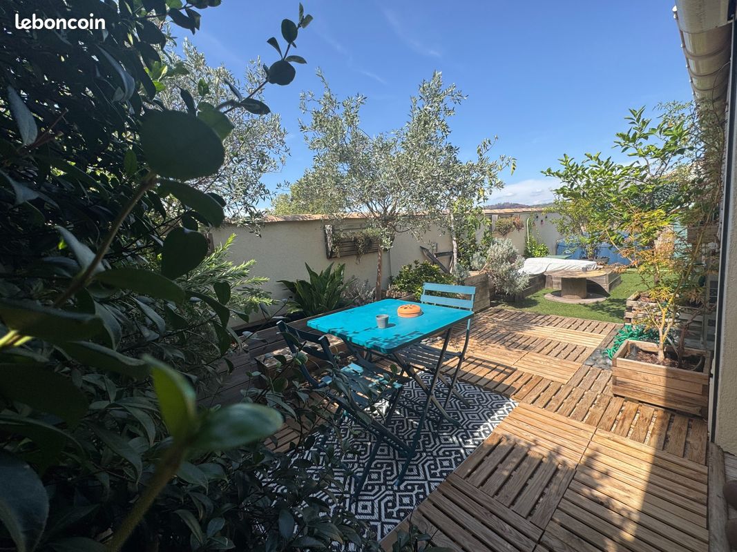 Appartement 2 pièces 43 m² · à Vidauban · 43 m² · 200 000 €