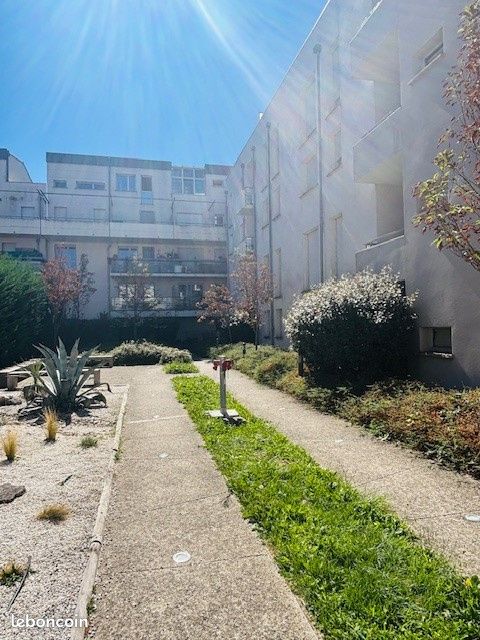 Appartement 3 pièces 67 m² · à Toulouse · 67 m² · 310 000 €