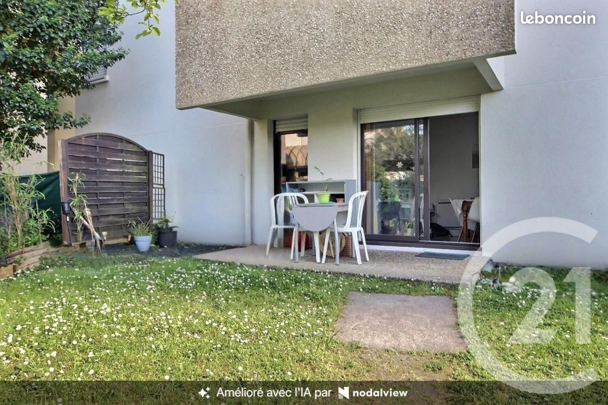 Appartement 3 pièces 64 m² · à Mérignac · 64 m² · 239 900 €