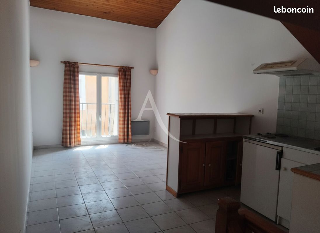 Maison 2 pièces 38 m² · à Val-de-Dagne · 38 m² · 46 200 €