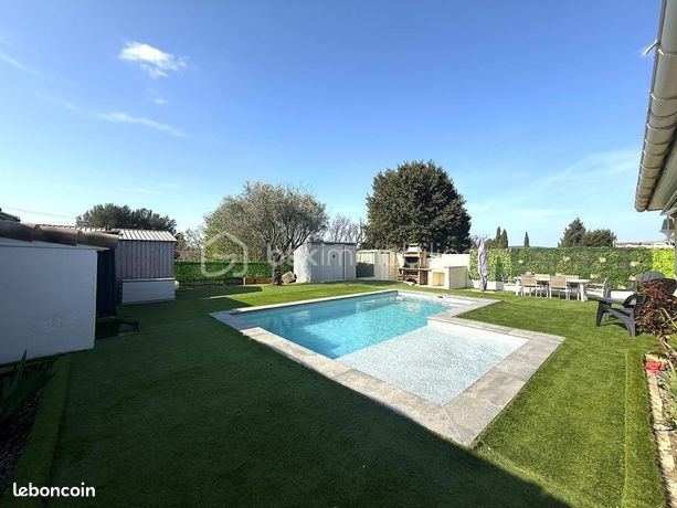 Villa 5 pièces 102 m²