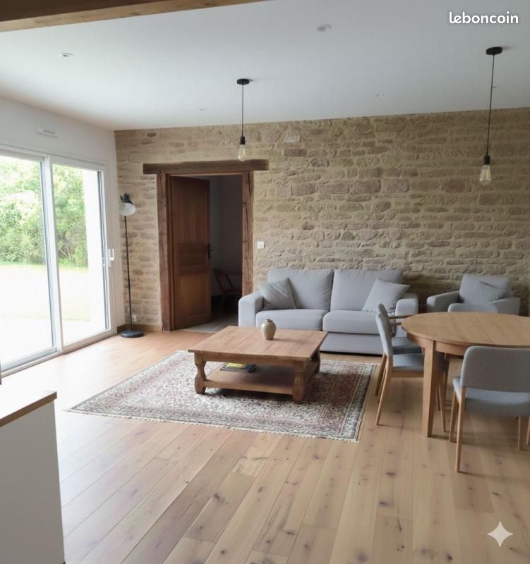 Appartement 2 pièces 47 m² · à Le Châtelet-en-Brie · 47 m² · 185 000 €