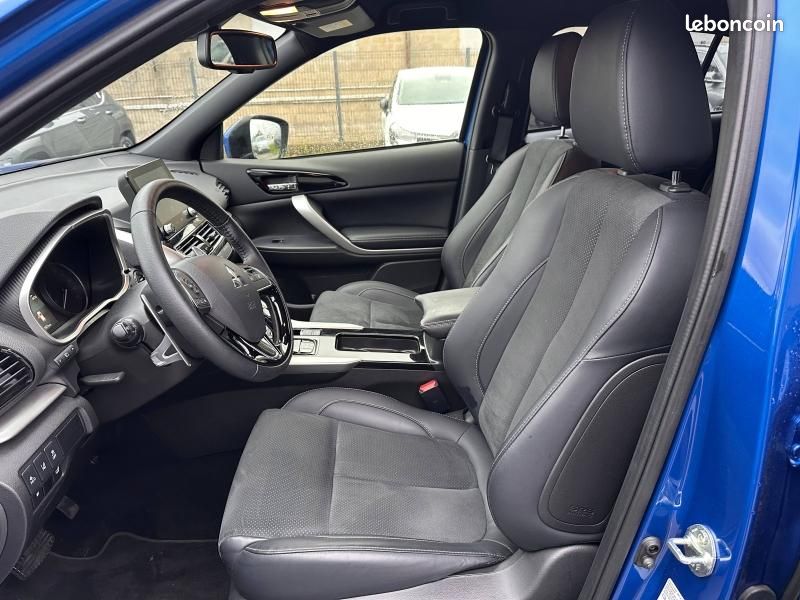 Mitsubishi Eclipse Cross 2.4 MIVEC PHEV 188ch Business 4WD (image 9)