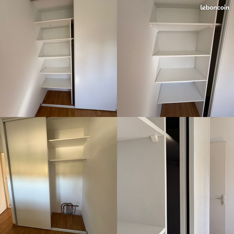 Porte dressing (image 1)
