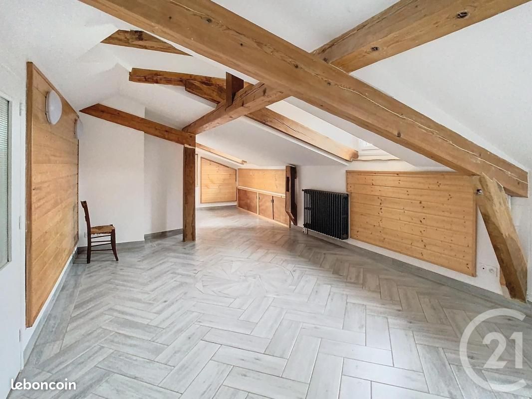Appartement 2 pièces 37 m² · à Saint-Lizier · 37 m² · 524 €/mois