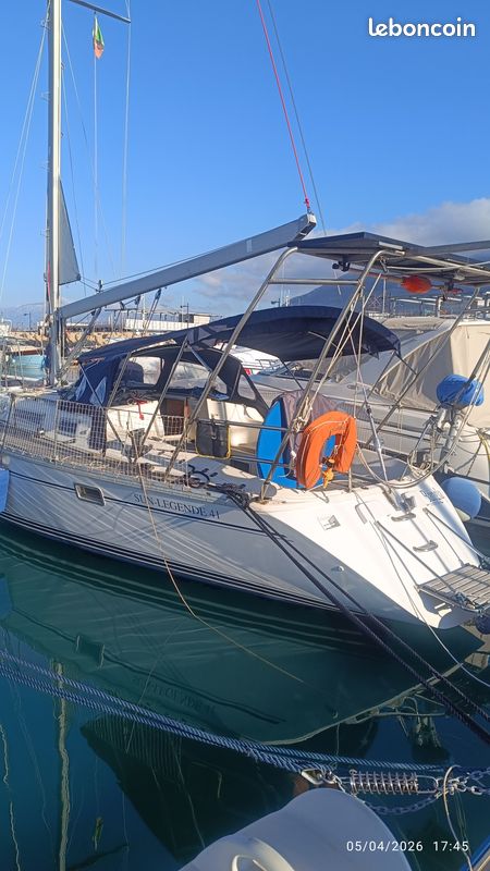 Sun Legende 41 — View photo 1