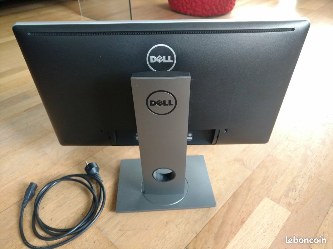 Ecran Dell P2314Hc - dalle HS (image 2)