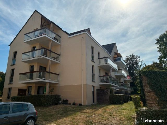 Appartement 2 pièces 42 m² · à Montauban-de-Bretagne · 42,4 m² · 495 €/mois