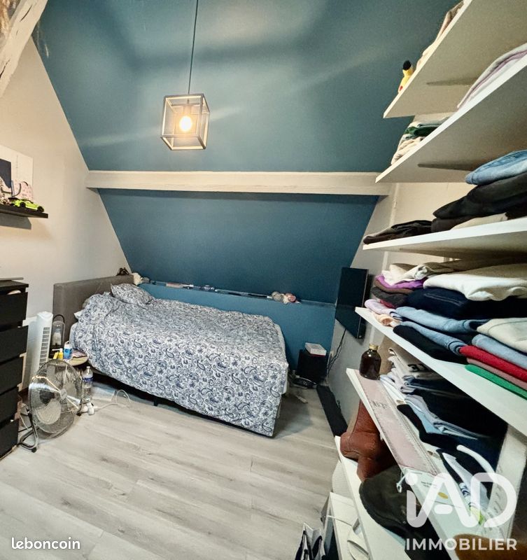 Maison 3 pièces 56 m² · à Crucey-Villages · 56 m² · 130 000 €