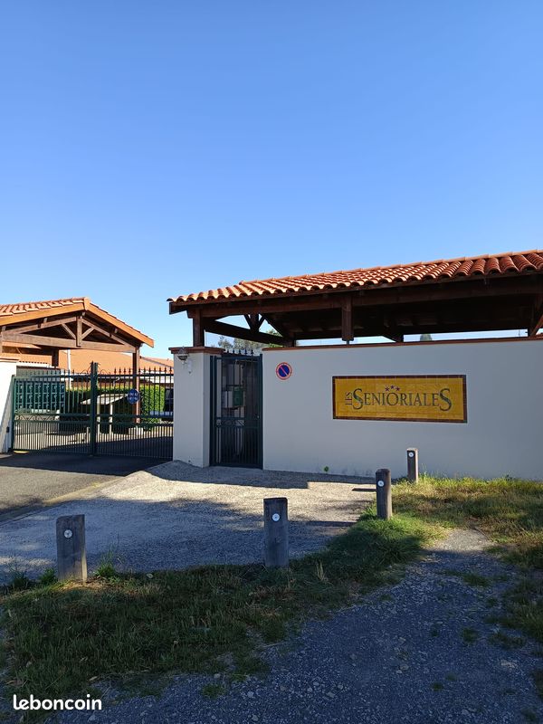 Appartement 3 pièces 60 m² · à Biscarrosse · 60 m² · 229 000 €