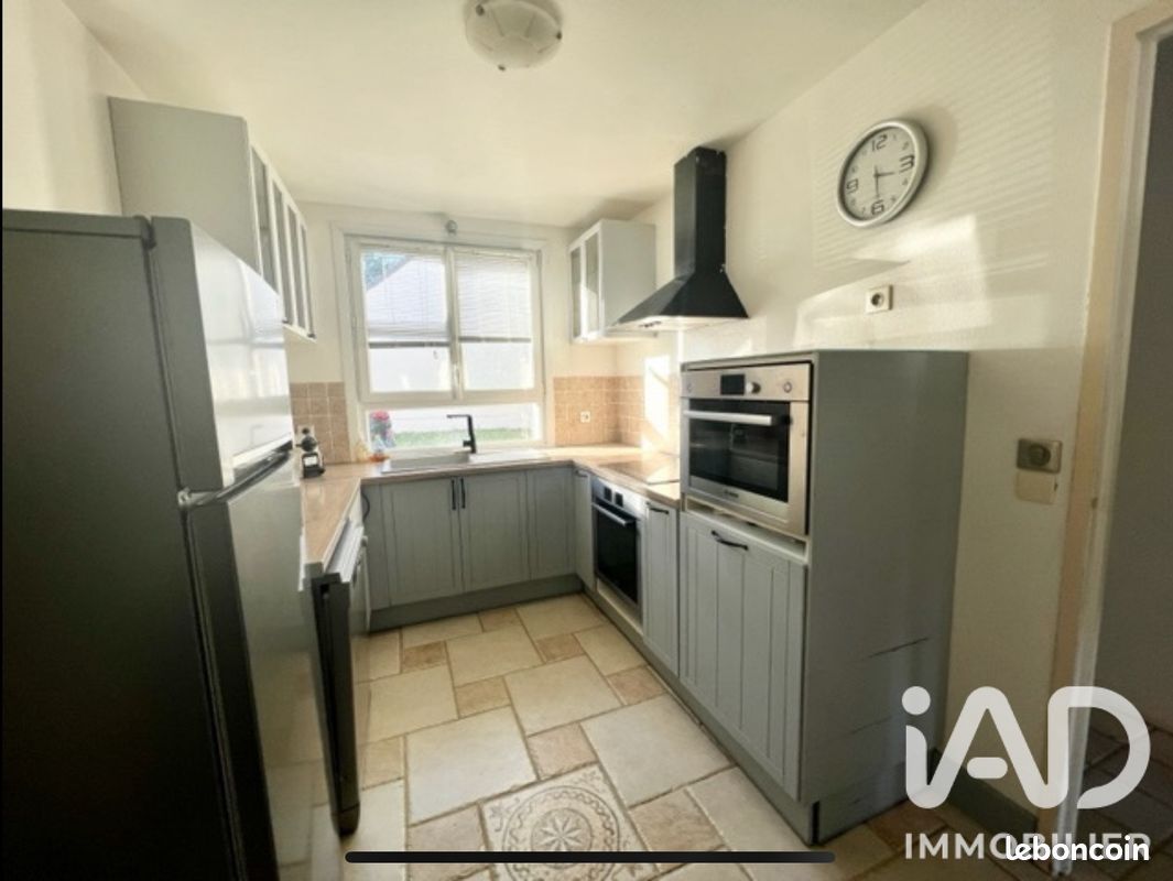 Maison 6 pièces 127 m² (image 4)