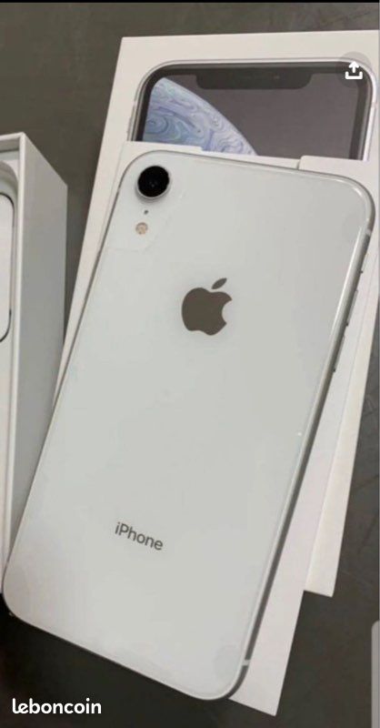 IPhone XR (image 1)