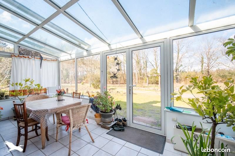 Maison 4 pièces 103 m² · à Onesse-Laharie · 103 m² · 318 000 €