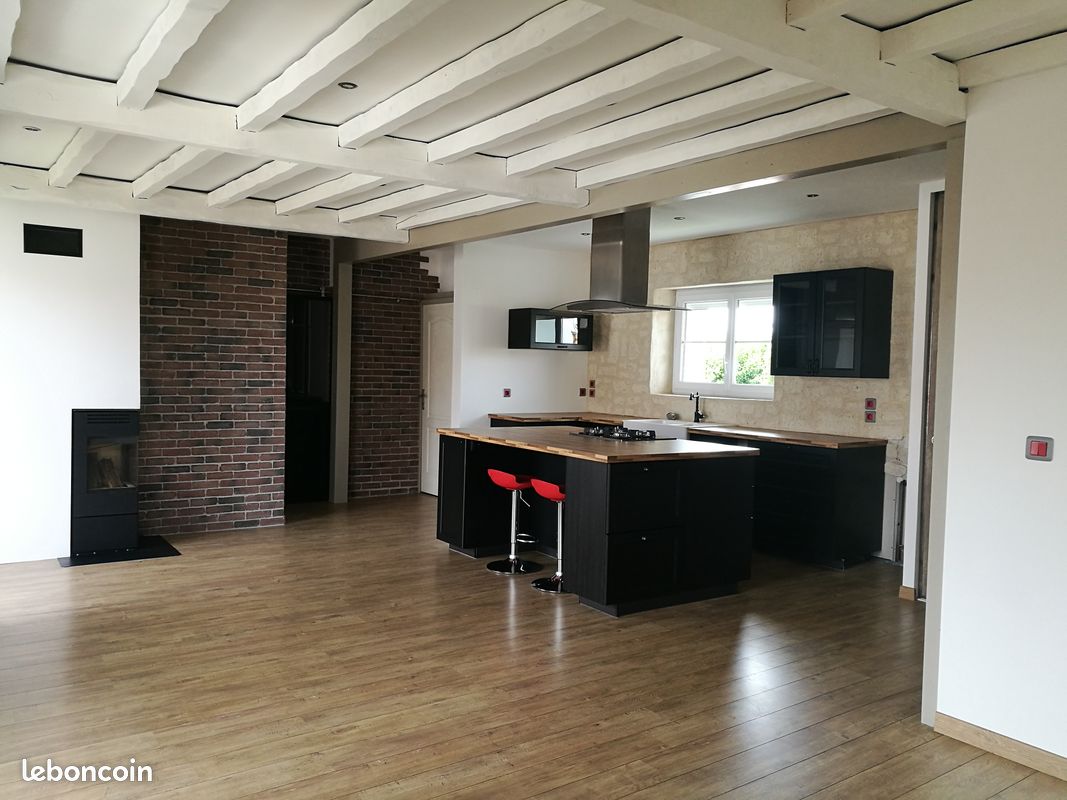Appartement 4 pièces 89 m² · à La Teste-de-Buch · 89 m² · 330 000 €