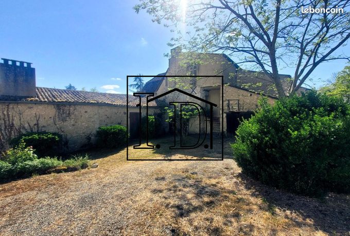 Maison 5 pièces 90 m²