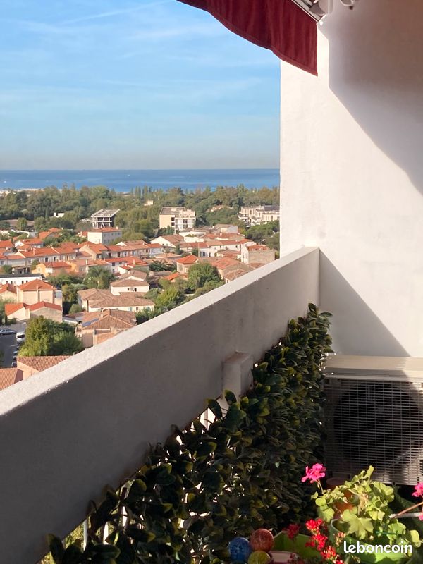 Appartement 3 pièces 68 m² · à Marseille · 68 m² · 360 000 €