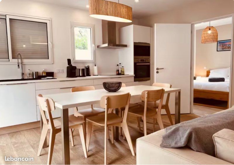 Maison 4 pièces 80 m² · à Tarnos · 80 m² · 2 265 €