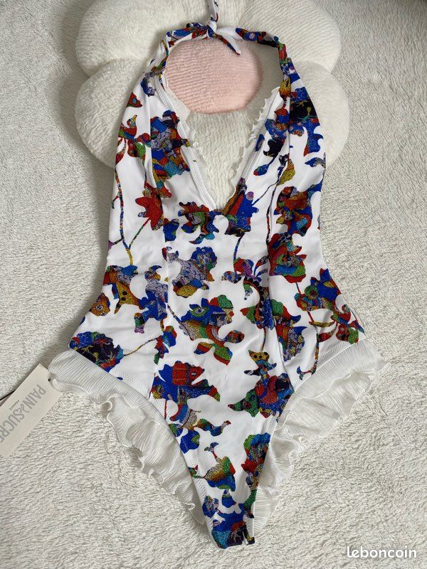 Maillot de bain Pain de sucre (image 16)