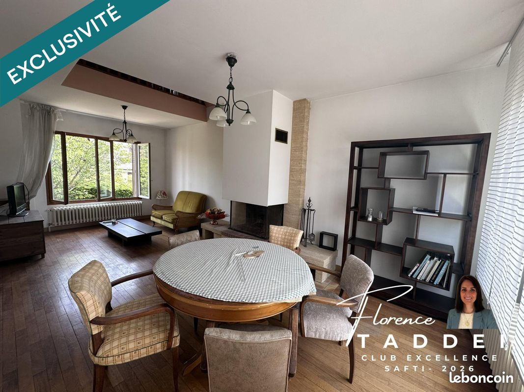 Maison 5 pièces 116 m² (image 2)