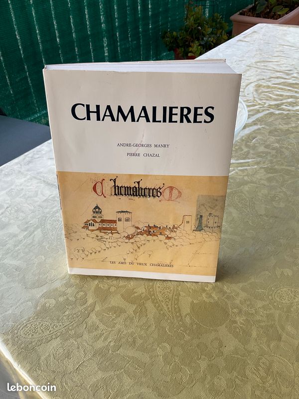 Livre histoire (image 1)