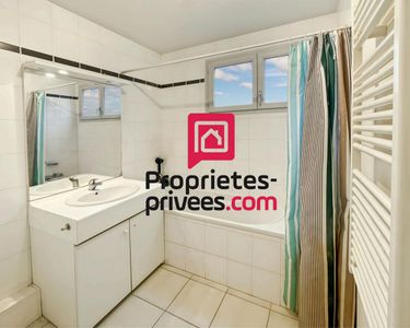Appartement 185 000 € - 47 m²