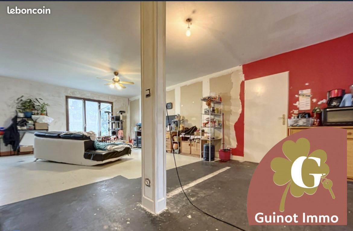 Maison 4 pièces 91 m² · à Le Havre · 91 m² · 127 500 €