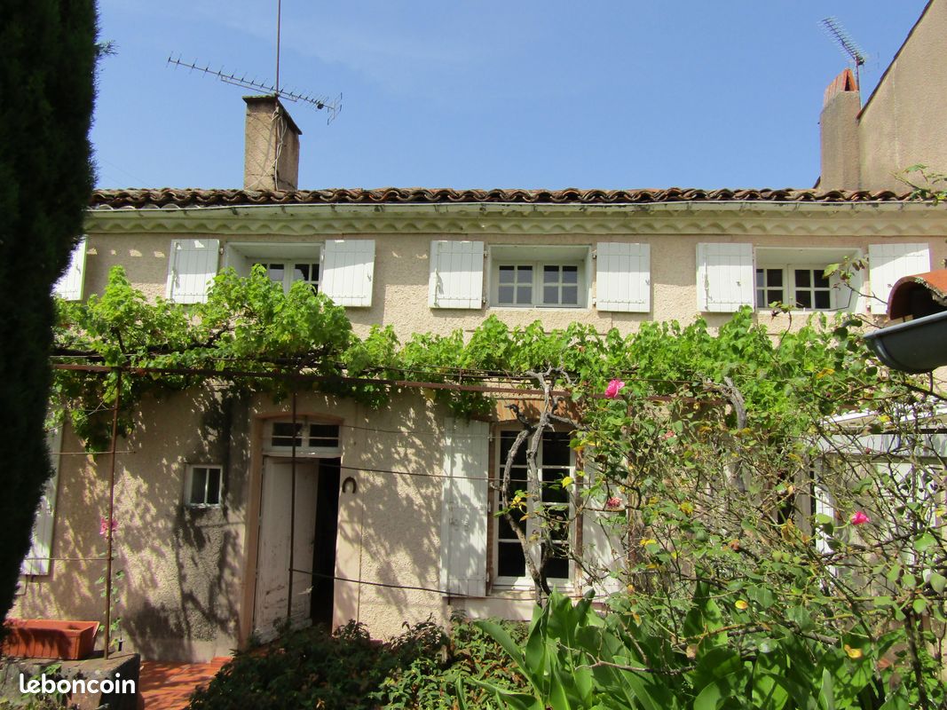 Maison 5 pièces 146 m² · à Revel · 146 m² · 262 500 €