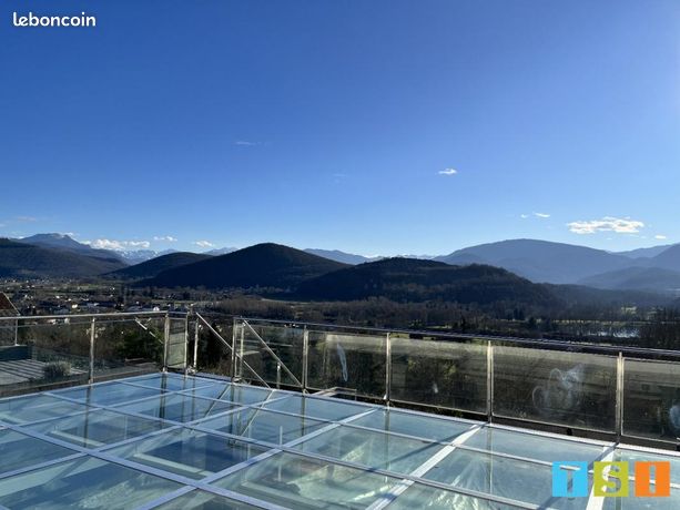 Maison de ville 5 pièces 182 m²