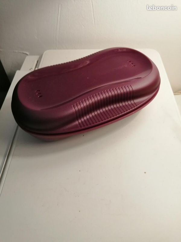 Grand choix de Tupperware neuf