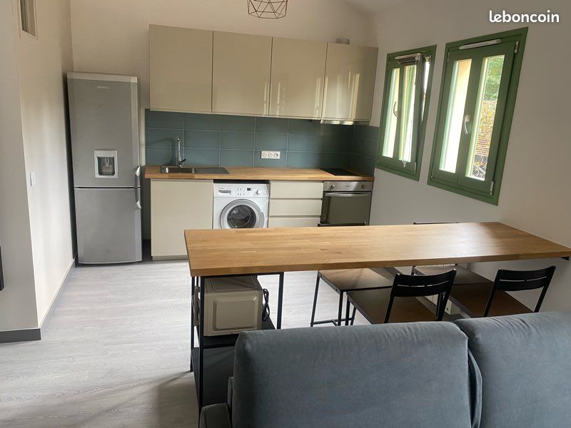 Appartement 2 pièces 45 m² · à Rosny-sous-Bois · 45 m² · 1 350 €/mois