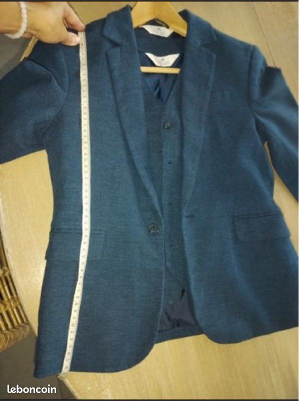 Costume garçon (image 12)