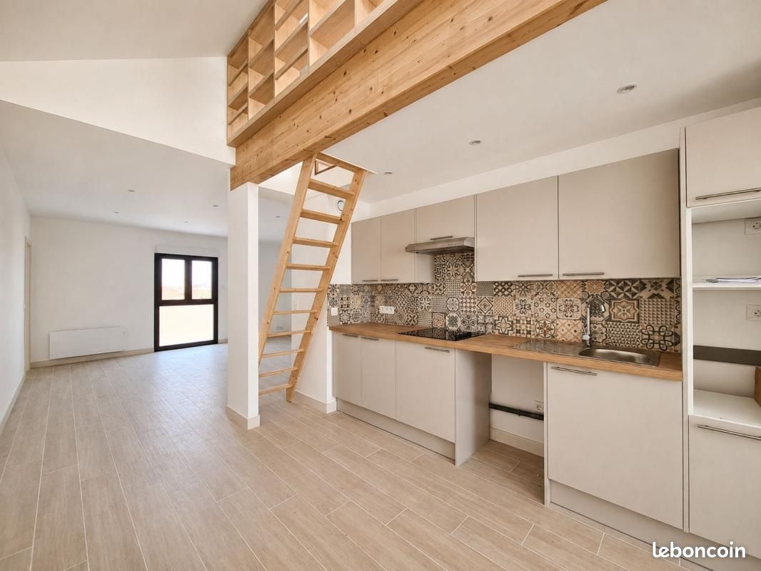 Appartement 4 pièces 83 m² · à Savigny-sur-Orge · 83 m² · 1 680 €/mois