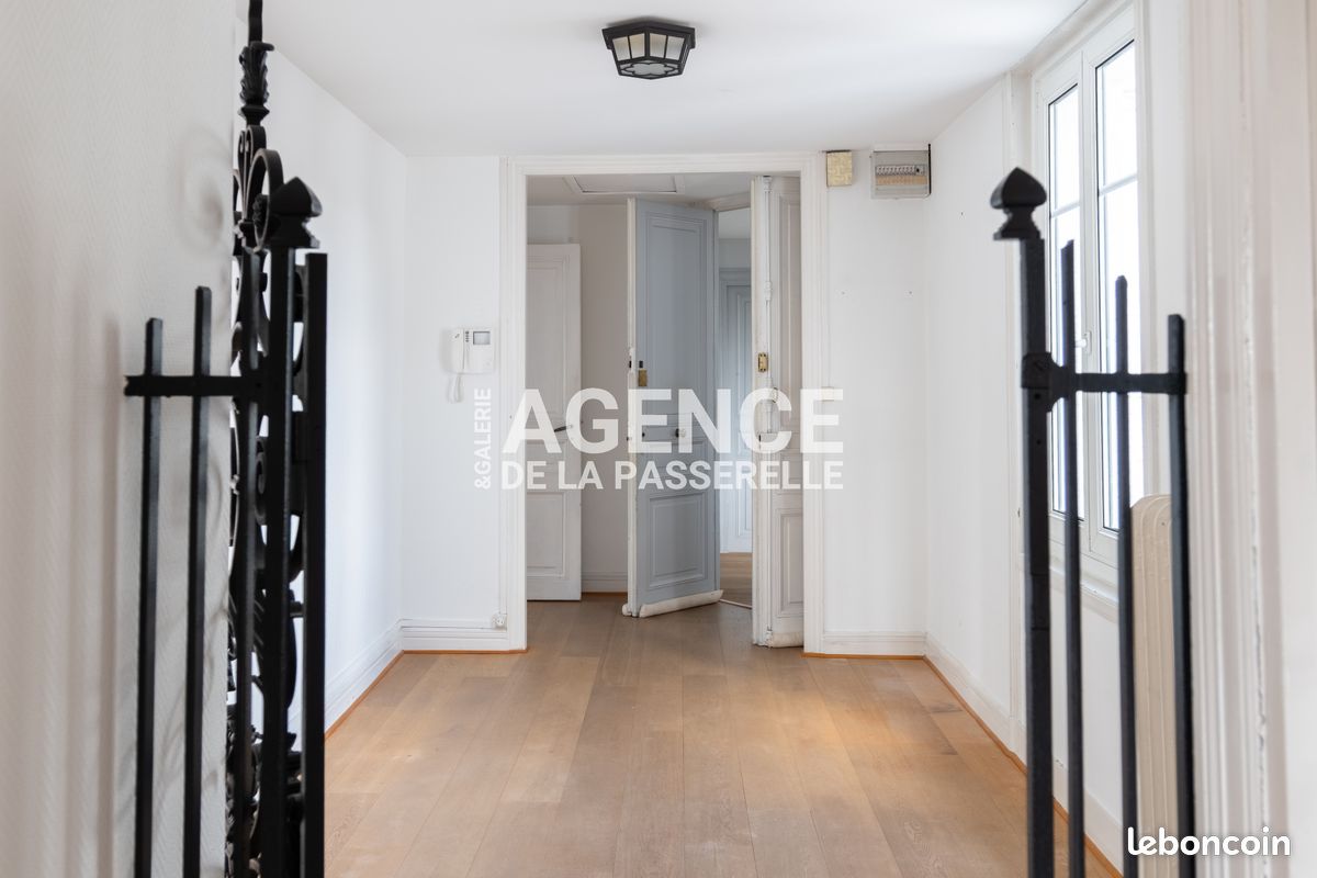 Appartement 7 pièces 159 m² (image 4)