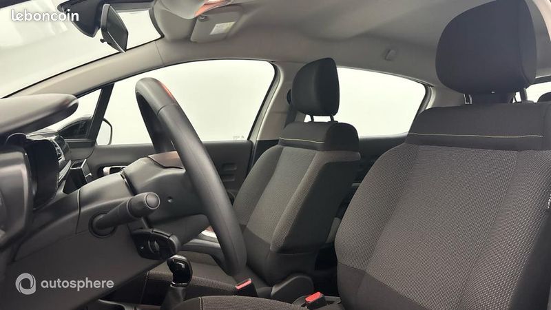 Citroen C3 1.2 PureTech 83ch S&S Shine (image 12)