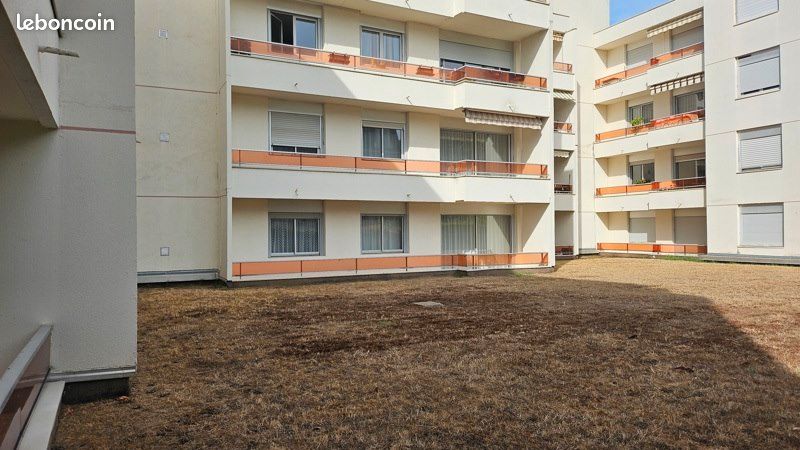 Appartement 3 pièces 70 m² · à Romorantin-Lanthenay · 70 m² · 105 400 €