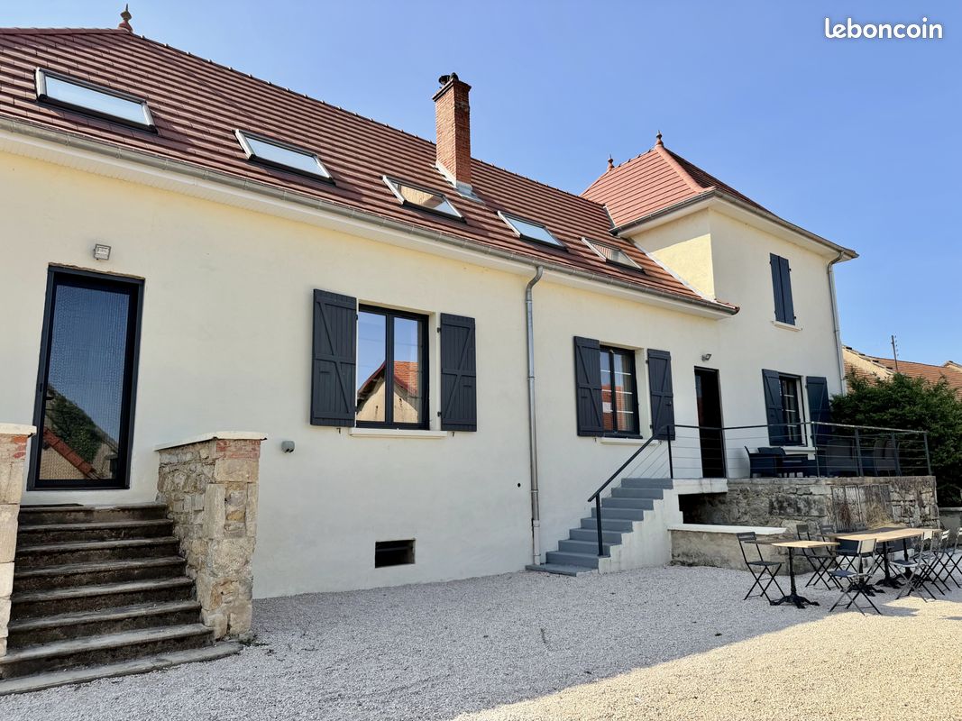 Maison 11 pièces 300 m² · à Paray-le-Monial · 300 m² · 480 000 €