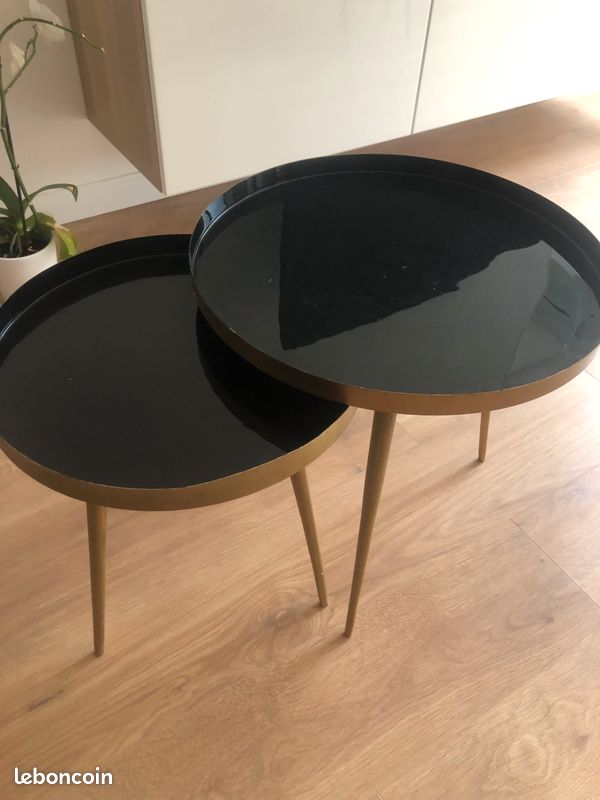 Table gigogne (image 4)