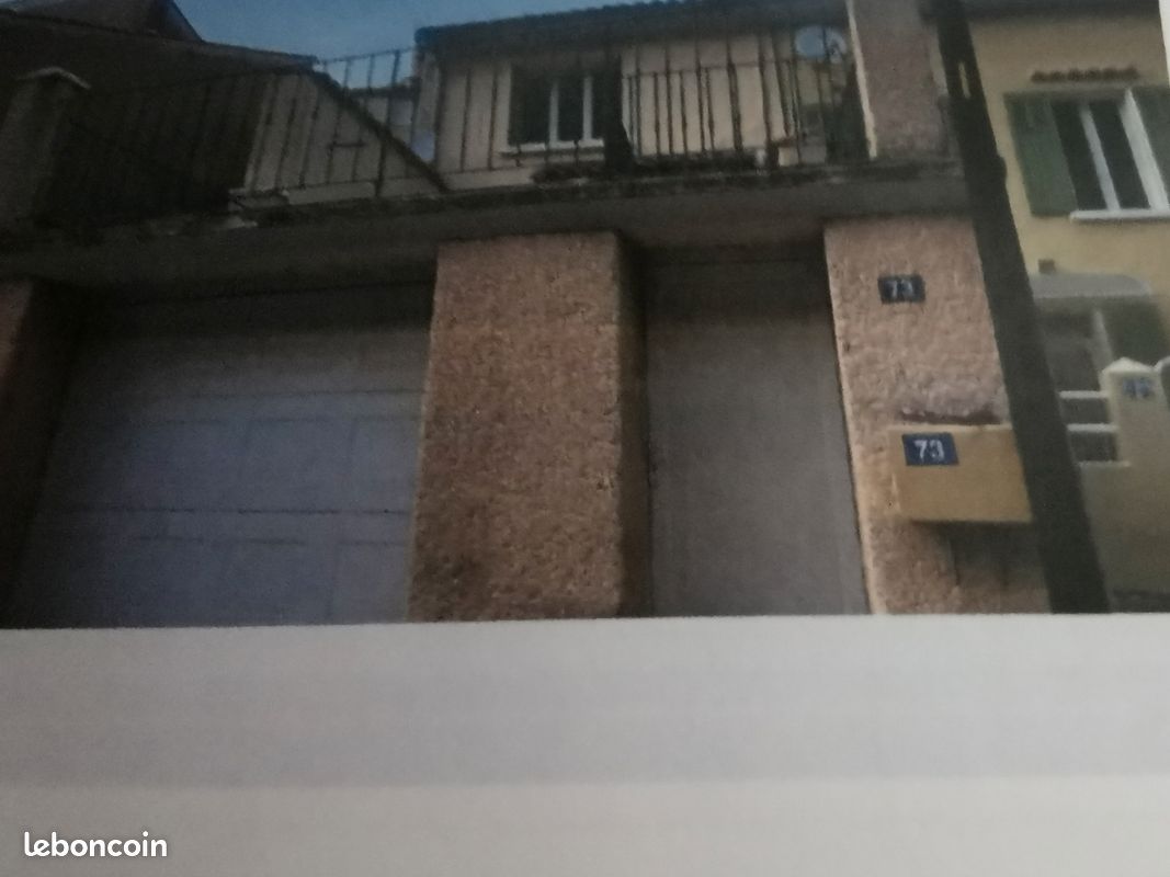 Maison 4 pièces 96 m² · à Les Mées · 96,2 m² · 210 000 €