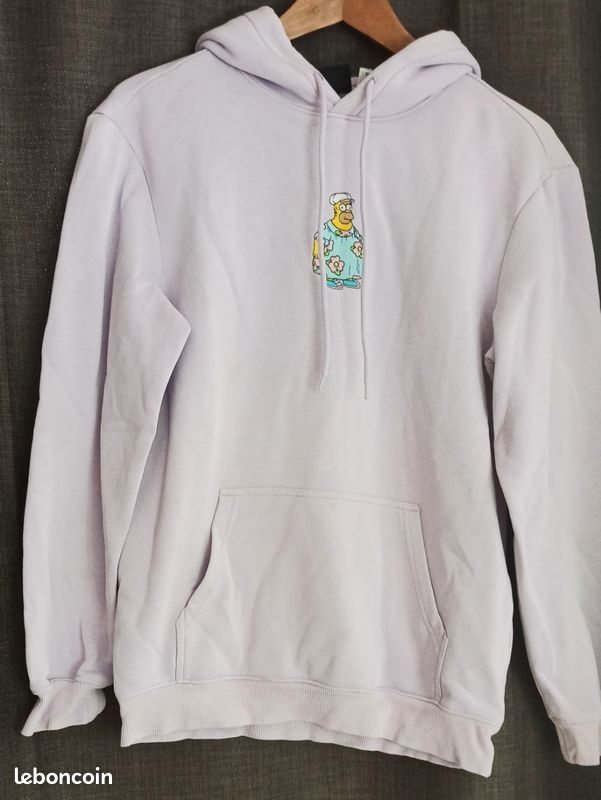 Sweat 14 ans (image 1)