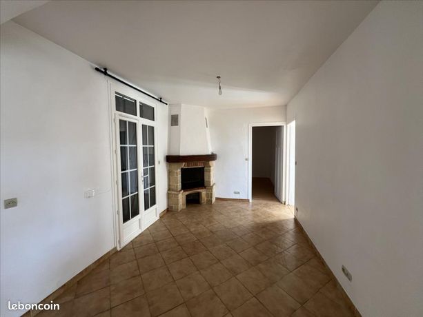 Maison 3 pièces 58 m²