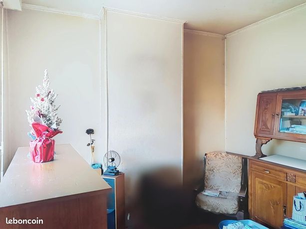 Propriété 4 pièces 60 m²