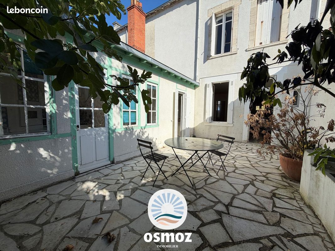 Maison 5 pièces 143 m² · à La Rochelle · 143 m² · 798 000 €