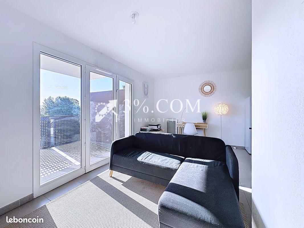 Appartement 2 pièces 48 m² · à Narbonne · 48 m² · 175 500 €