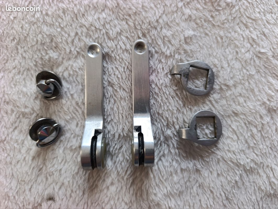 Pièces pour leviers vitesses-Shifters NEUF-NOS CAMPAGNOLO ref111pp4