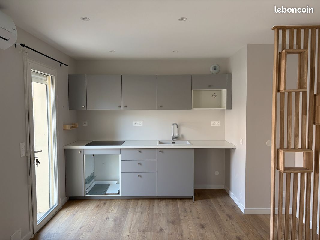 Appartement 3 pièces 65 m² · à Marmande · 65 m² · 720 €/mois