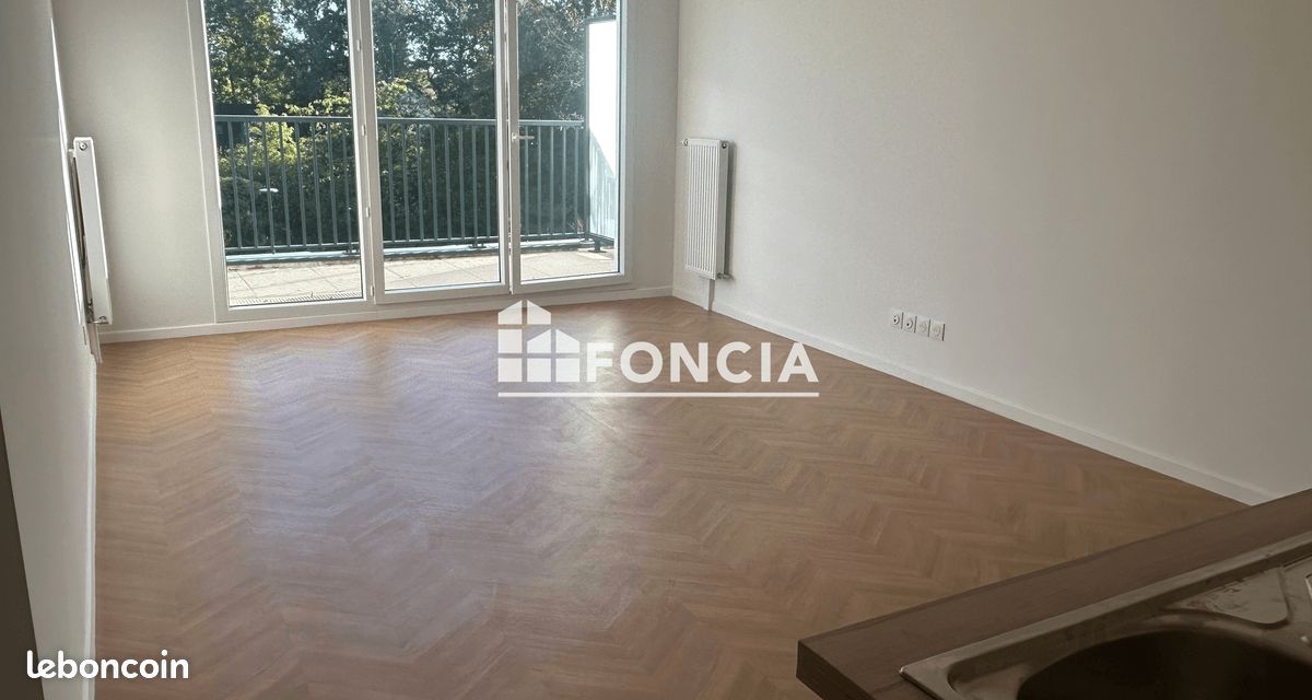 Appartement 3 pièces 59 m² · au Mée-sur-Seine · 59 m² · 949 €/mois